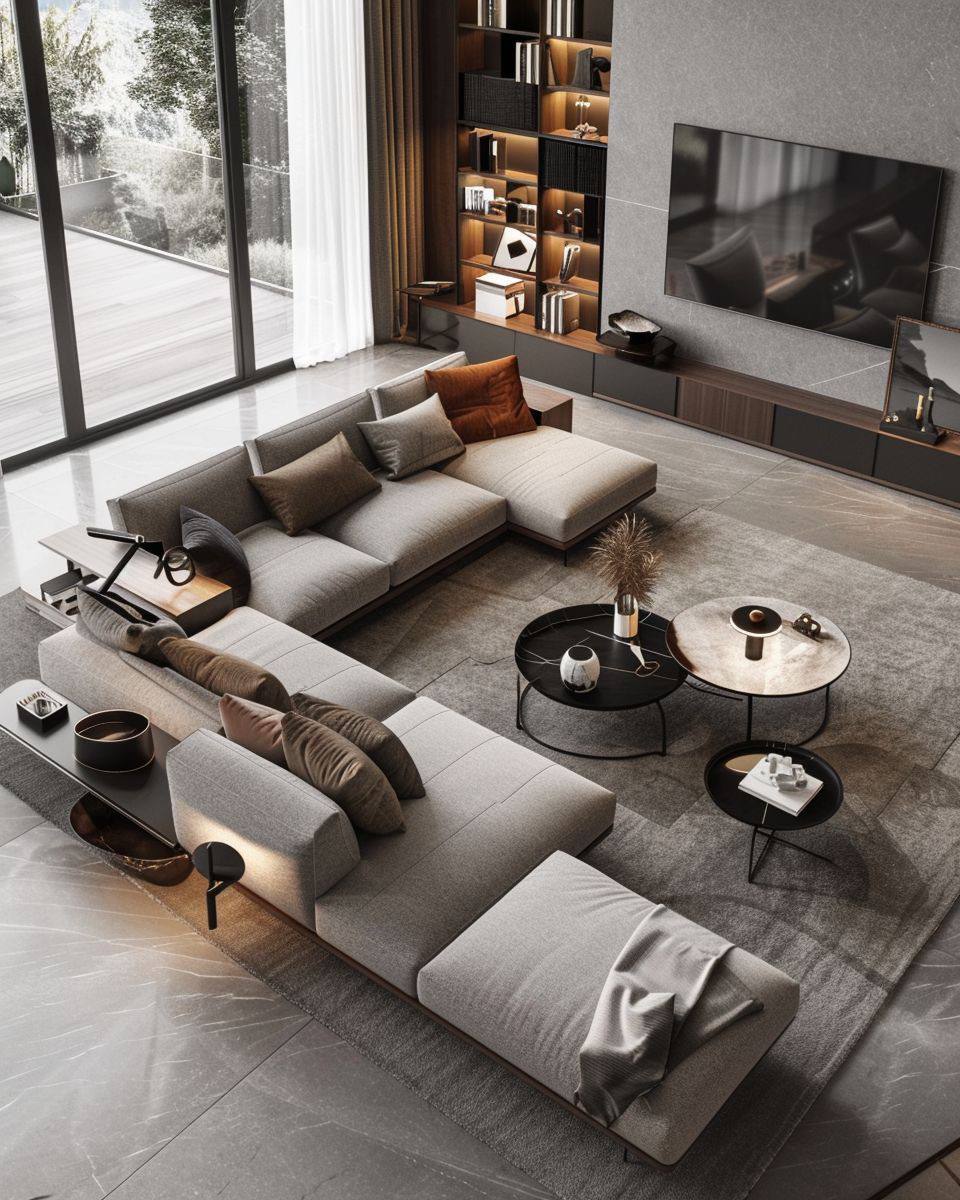 Итальянская мебель