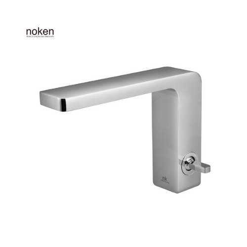 СМЕСИТЕЛЬ ОДНОРЫЧАЖНЫЙ ДЛЯ РАКОВИНЫ Lounge от Noken