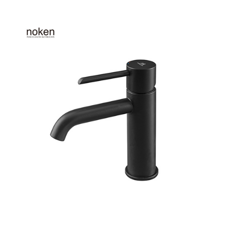 СМЕСИТЕЛЬ  ОДНОРЫЧАЖНЫЙ ДЛЯ РАКОВИНЫ Round от Noken