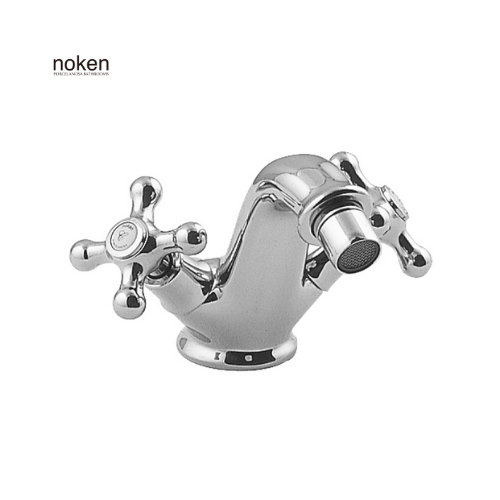 СМЕСИТЕЛЬ-МОНОБЛОК ДЛЯ БИДЕ Feis от Noken