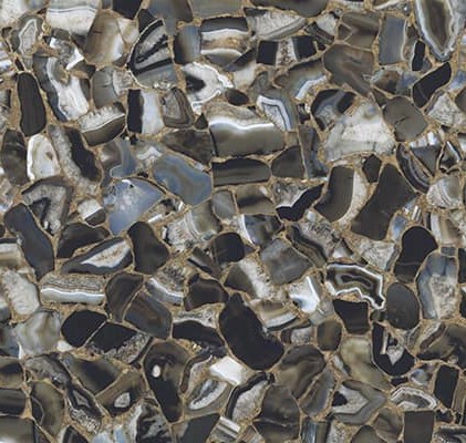 MAXIMUM AGATA BLACK LUCIDATO от Fiandre