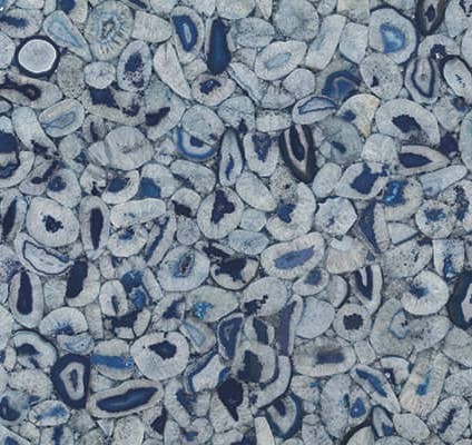 MAXIMUM AGATA BLU LUCIDATO от Fiandre