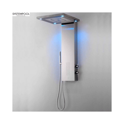 ДУШЕВАЯ ПАНЕЛЬ Imag от SystemPool