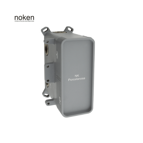 ВСТРОЕННЫЙ КОРПУС ДЛЯ УСТАНОВКИ СМЕСИТЕЛЯ Smart Box от Noken