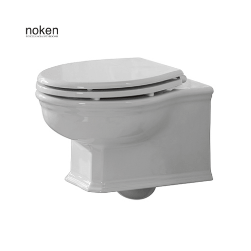 УНИТАЗ ПОДВЕСНОЙ Antic от Noken