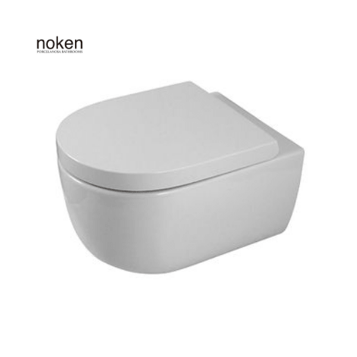 УНИТАЗ ПОДВЕСНОЙ Acro Compact от Noken