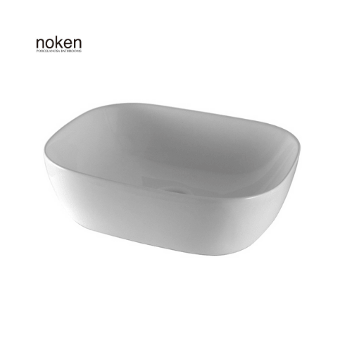 Раковина накладная Slender от Noken