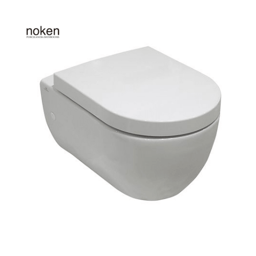 УНИТАЗ ПОДВЕСНОЙ Arquitect от Noken