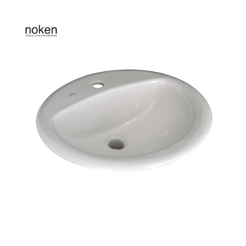 Раковина накладная Encastre от Noken