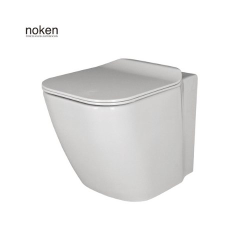 УНИТАЗ ПОДВЕСНОЙ Essence C от Noken