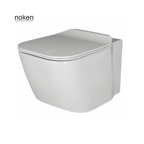 УНИТАЗ ПОДВЕСНОЙ Essence C от Noken