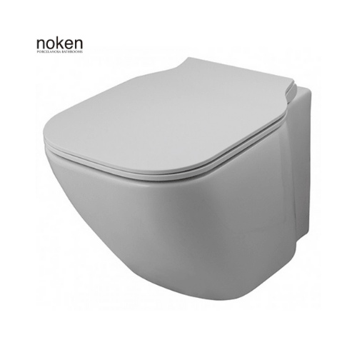 УНИТАЗ ПОДВЕСНОЙ Essence C от Noken