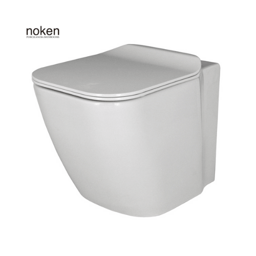 УНИТАЗ ПОДВЕСНОЙ Essence C от Noken