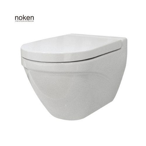 УНИТАЗ ПОДВЕСНОЙ Giro от Noken