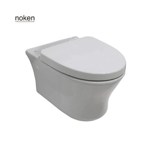 УНИТАЗ ПОДВЕСНОЙ Hotels от Noken