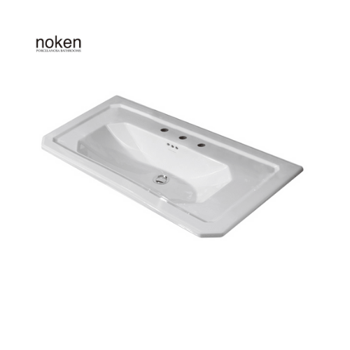 Раковина подвесная Antic от Noken
