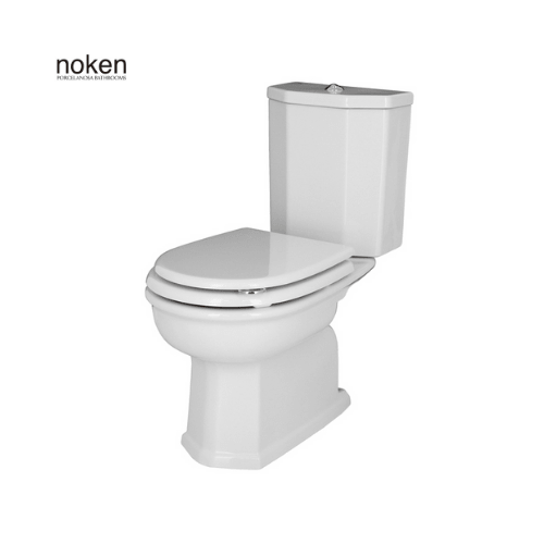 УНИТАЗ НАПОЛЬНЫЙ Imagine от Noken