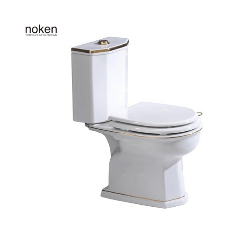 УНИТАЗ НАПОЛЬНЫЙ Imagine N от Noken