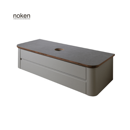 ТУМБА ПОДВЕСНАЯ ПОД РАКОВИНУ Liem от Noken