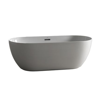 LOUNGE ВАННА 170X74 СМ от Noken 
