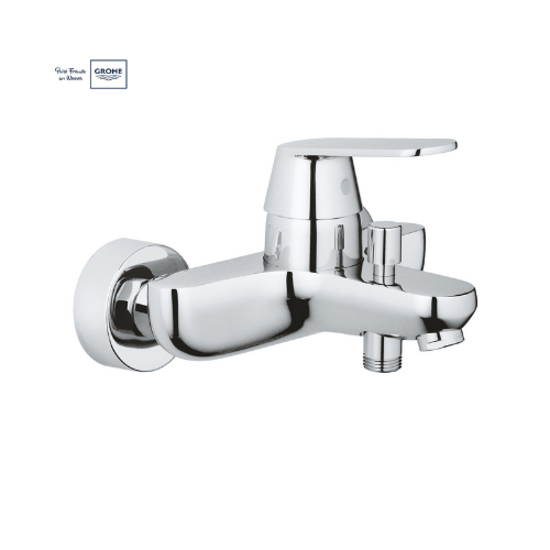 СМЕСИТЕЛЬ ОДНОРЫЧАЖНЫЙ ДЛЯ ВАННЫ Eurosmart Cosmopolitan от GROHE