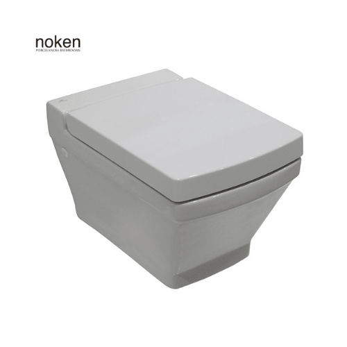 УНИТАЗ ПОДВЕСНОЙ NK Logic от Noken