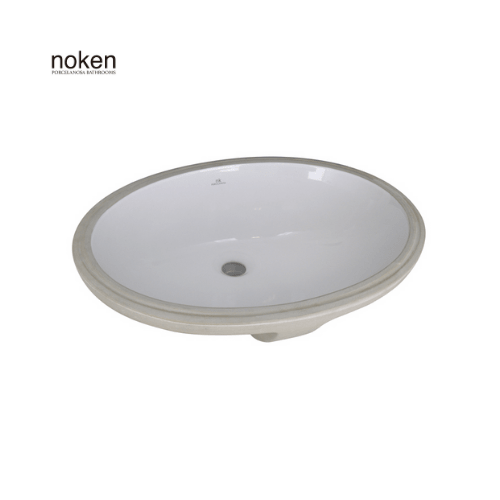 РАКОВИНА ВСТРАИВАЕМАЯ Sotto от Noken