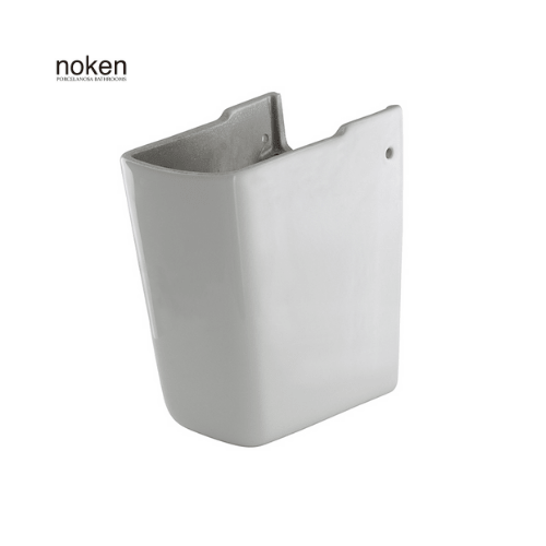 ПОЛУПЬЕДЕСТАЛ ДЛЯ РАКОВИНЫ Urban C от Noken