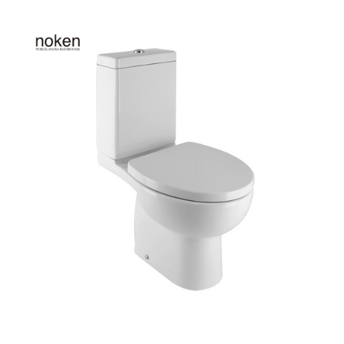 УНИТАЗ НАПОЛЬНЫЙ Urban от Noken