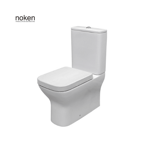 Унитаз напольный Urban C от Noken