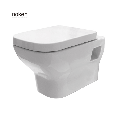 УНИТАЗ ПОДВЕСНОЙ Urban C от Noken