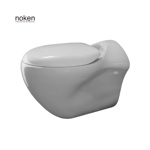 ПОДВЕСНОЙ УНИТАЗ Vitae от Noken