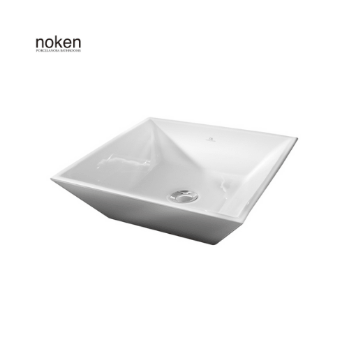 РАКОВИНА НАКЛАДНАЯ Xl Kube от Noken