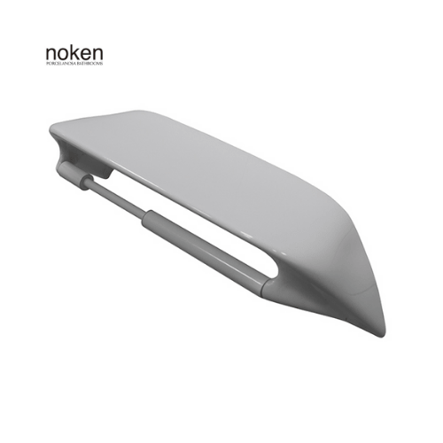 ПОЛКА ДЛЯ УНИТАЗА / БИДЕ Vitae от Noken