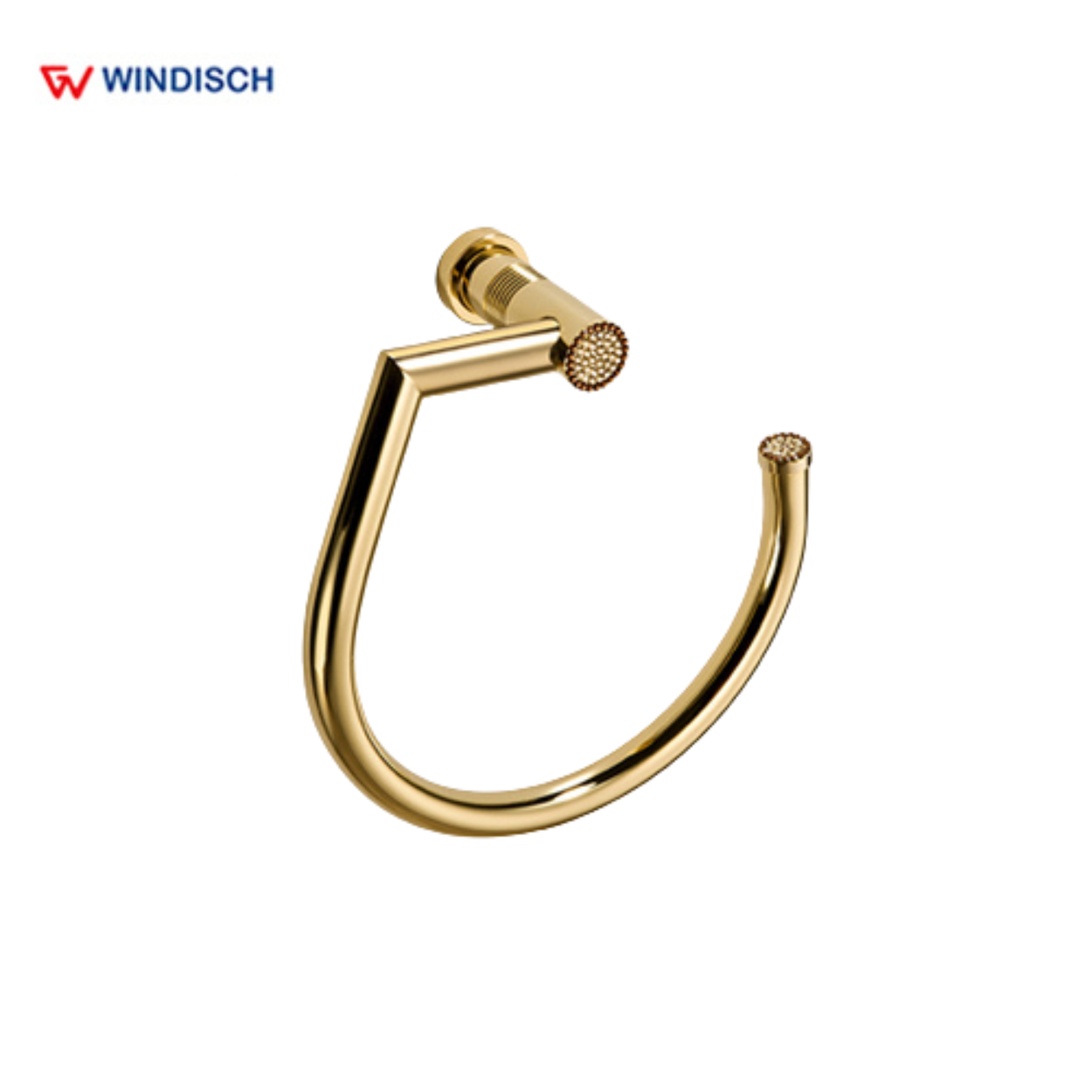 STAR LIGHT КОЛЬЦО ДЛЯ ПОЛОТЕНЦА от Windisch