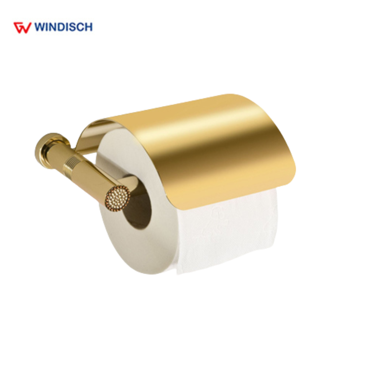 STAR LIGHT ДЕРЖАТЕЛЬ ТУАЛЕТНОЙ БУМАГИ от Windisch