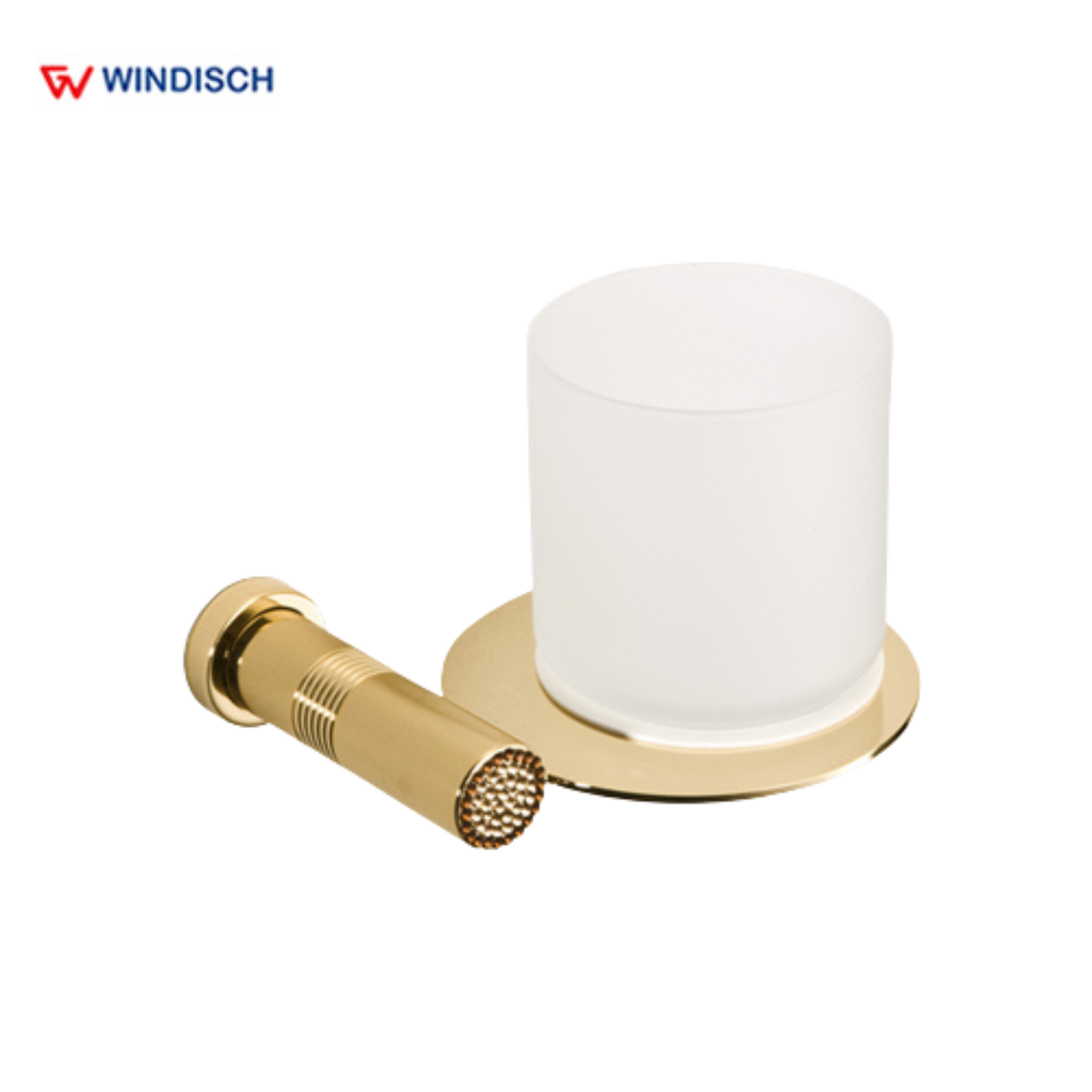 STAR LIGHT СТАКАНЧИК С ДЕРЖАТЕЛЕМ от Windisch