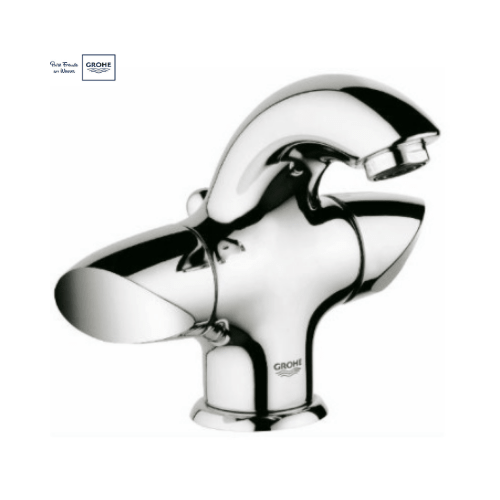 СМЕСИТЕЛЬ ДЛЯ РАКОВИНЫ Aria от GROHE