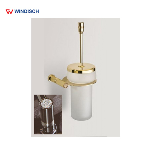 STAR LIGHT ТУАЛЕТНЫЙ ЕРШИК.ХРОМ от Windisch