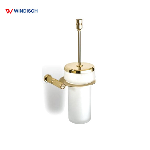 STAR LIGHT ТУАЛЕТНЫЙ ЕРШИК.ЗОЛОТО от Windisch
