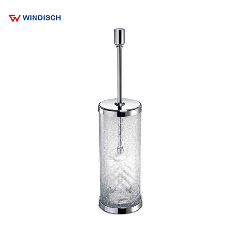 CRACKED CRYSTAL GLASS ТУАЛЕТНЫЙ ЕРШИК от Windisch