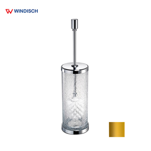 CRACKED CRYSTAL GLASS ТУАЛЕТНЫЙ ЕРШИК от Windisch