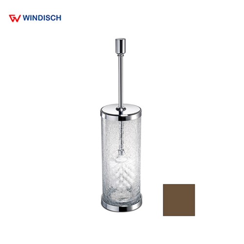 CRACKED CRYSTAL GLASS ТУАЛЕТНЫЙ ЕРШИК от Windisch
