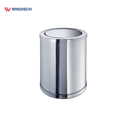 Cylinder ВЕДЕРКО ДЛЯ МУСОРА.ХРОМ от Windisch