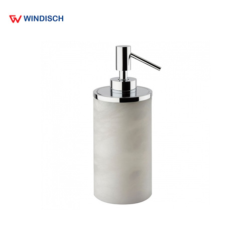 ALABASTER ДОЗАТОР ДЛЯ МЫЛА НАСТОЛЬНЫЙ от Windisch