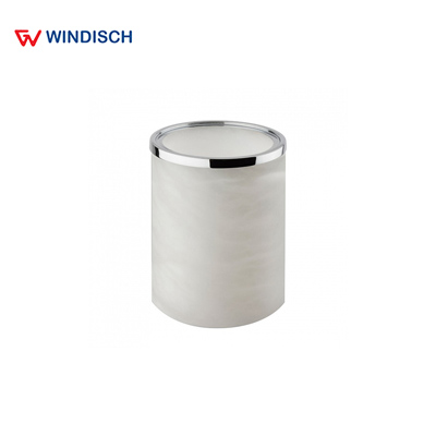 ALABASTER НАСТОЛЬНЫЙ СТАКАН 75X105 от Windisch 