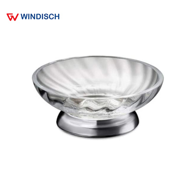 SPIRAL МЫЛЬНИЦА Хром от Windisch 