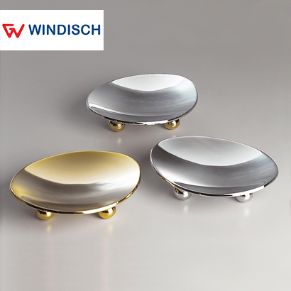 МЫЛЬНИЦА НАСТОЛЬНАЯ.ЗОЛОТО от Windisch