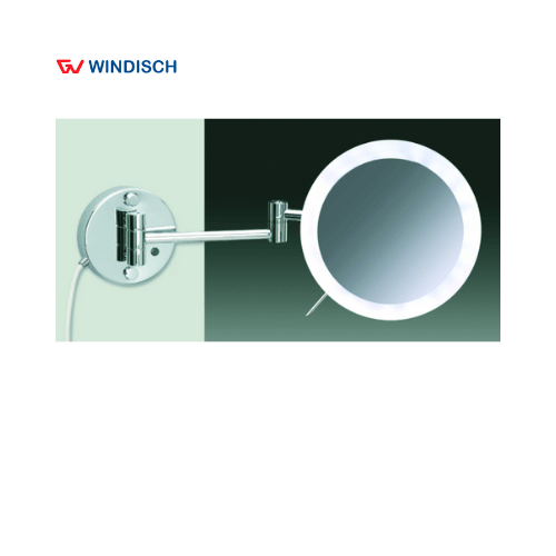 ЗЕРКАЛО НАСТЕННОЕ С ПОДСВЕТКОЙ от Windisch