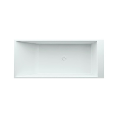KARTELL ВАННА 176Х76 СМ от Laufen